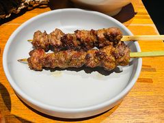 -SHAN山(前滩太古里店)