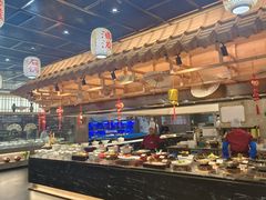 -奉城家宴(印象奉化店)