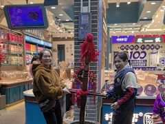 -捶糖帮桂林特产伴手礼(西街店)
