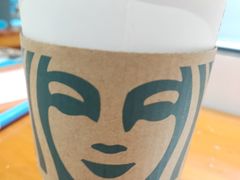 -星巴克臻选(北京富力家园店)
