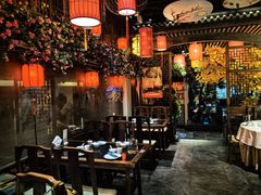 -徽镇小厨·经典徽菜(十里河店)