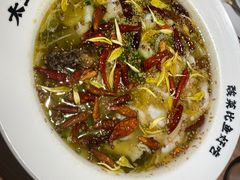 -新太二·鲜料川菜(晶耀前滩店)