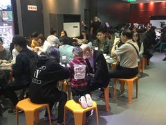 -海底捞火锅(北京路店)