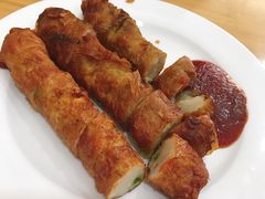 -福祥厦门小馆(舟孟北路店)