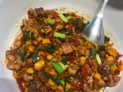 -老湘亲·品鉴湘菜(蔡塘爱琴海店)