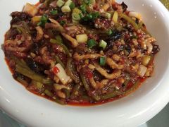-小贝壳酒楼(经九路店)