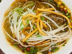 -成都蓝城悦杏温泉美食酒店(宽窄巷子店)