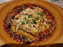 蓉城钵钵鸡-红辣椒·川菜·火锅(曹杨店)