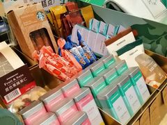 -星巴克臻选(北京颐堤港中心第二店)