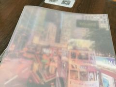 -新旺茶餐厅(嘉里城店)