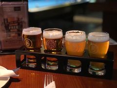-Shanghai Brew House上海啤酒工坊(老外街店)