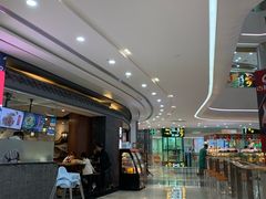 店内环境-百佳华佳漾里(坂田店)