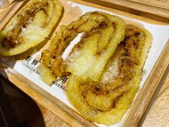 -秦九和(凯德广场店)