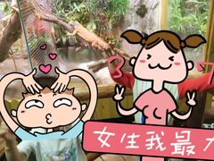 -上海大自然野生昆虫馆(东方明珠·爬宠昆虫探索中心)
