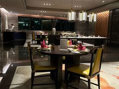 -彩丰楼中餐厅(佘山世茂洲际酒店)
