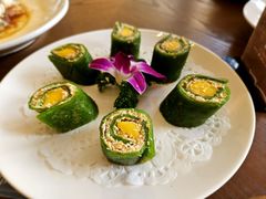 -水月周庄铂尔曼酒店-水月荟中餐厅