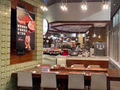 -The COOK·厨餐厅·自助餐(浦东嘉里大酒店)