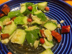 -肉串汪(月坛店)