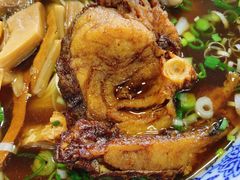 -美味斋(西北街店)