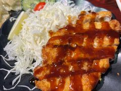 -纪州豚骨酱油拉面(锦延路店)