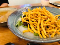 -大王油茶(磁器口店)