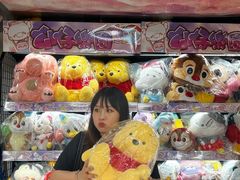 -DON DON DONKI(名珠城店)