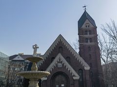 -天津五大道文化旅游区