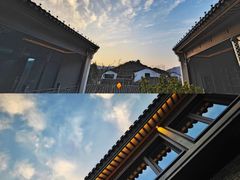 -雅达·阳羡溪山小镇中心