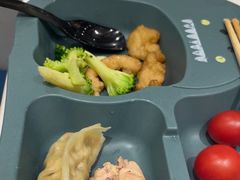 -兰湘子·湘菜小炒(崂山丽达店)