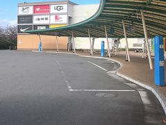 -三井奥特莱斯购物城(爵士之梦长岛店)