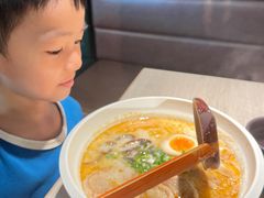 -味千拉面(南宁江南万达店)