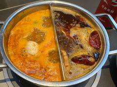 -壹小馆.皇城老妈(成都太古里店)