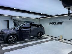 -龙膜膜方汽车贴膜隐形车衣汽车改色(河东店)