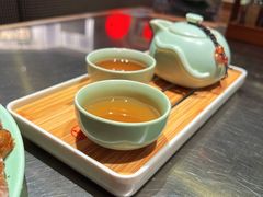 -潮界(虹桥新天地店)