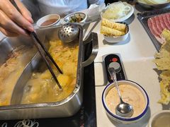 -螺大喜螺蛳粉火锅(雍和宫店)