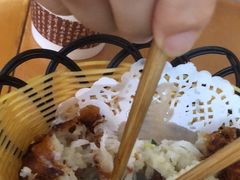 -三千粉牛肉米粉(来客茂店)