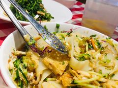 -西贝莜面村(上海百联西郊店)