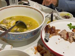 -大鸭梨烤鸭(左家庄店)