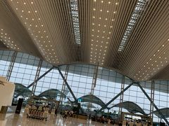 -白云机场易登机休息室