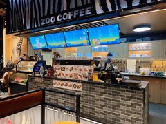 -ZOO COFFEE动物园咖啡(望京锐创店)