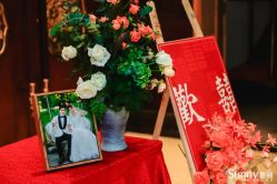 -Sunny喜铺婚礼定制·求婚策划