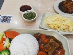 -李先生牛肉面大王(营口大润发店)