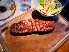 -Pancakes on the rocks(Darling Harbour)