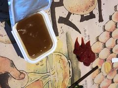-麦当劳(黄石北路店)