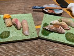 手握寿司-一阳寿司(麦子街店)