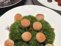 -谦默府· 现代潮粤菜(外滩店)