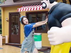 -东莞松山湖万象汇