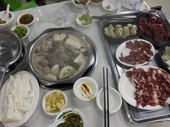 -老猫牛肉火锅(沙溪店)