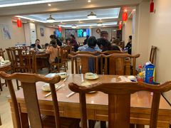 大堂-友强·23年特色海鲜大排档(厦门店)