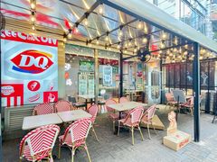 -DQ·蛋糕·冰淇淋(大宁国际商业广场店)